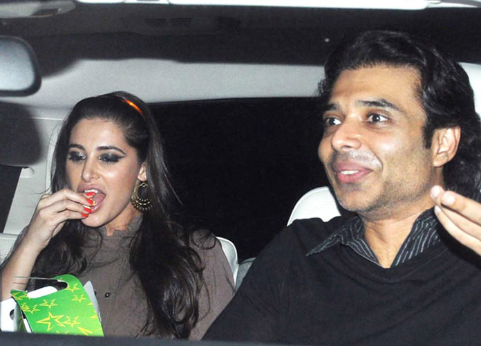 Next Bollywood wedding: Uday Chopra to marry Nargis Fahkri?